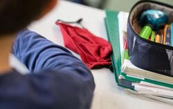 Schule in Corona-Zeiten