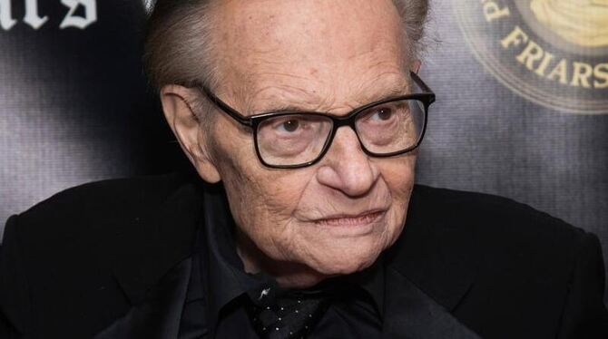 Larry King Larry King