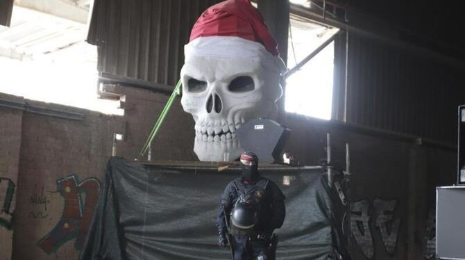 Coronavirus - Spanien