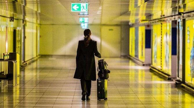 Geschäftsreisen Geschäftsreisen