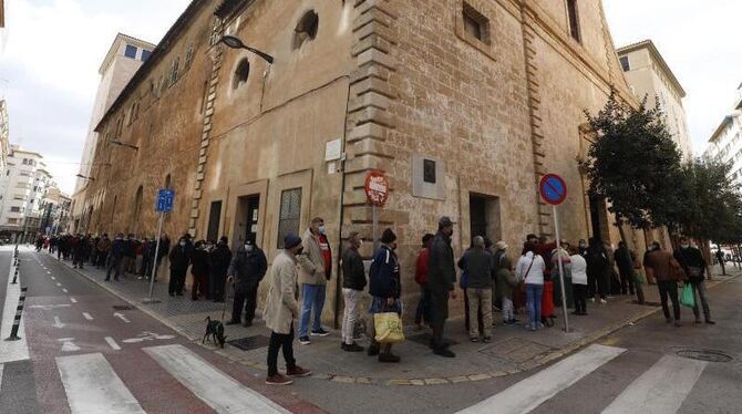 Coronavirus - Mallorca Coronavirus - Mallorca