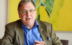 Thomas Keck OB Reutlingen