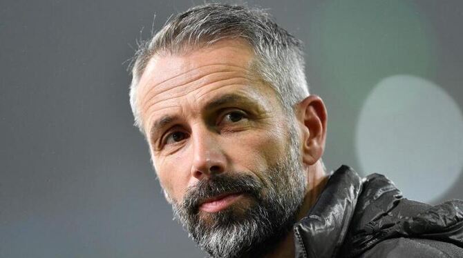 Marco Rose Marco Rose