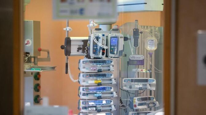 Krankenhaus Krankenhaus