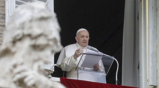 Papst Franziskus Papst Franziskus