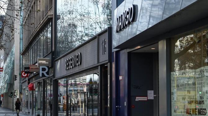 Coronavirus - Berlin