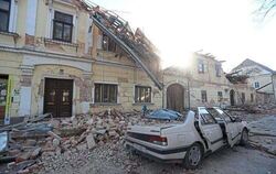 Erdbeben Croatia Reutlingen1