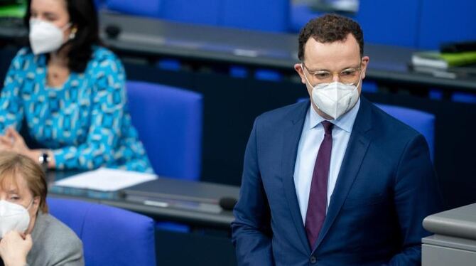 Jens Spahn Jens Spahn