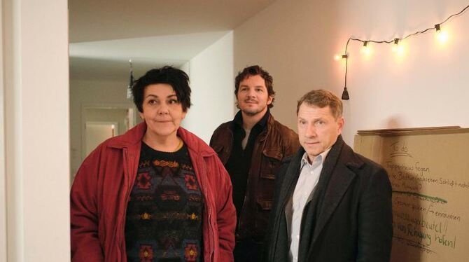 Tatort: Das ist unser Haus Tatort: Das ist unser Haus