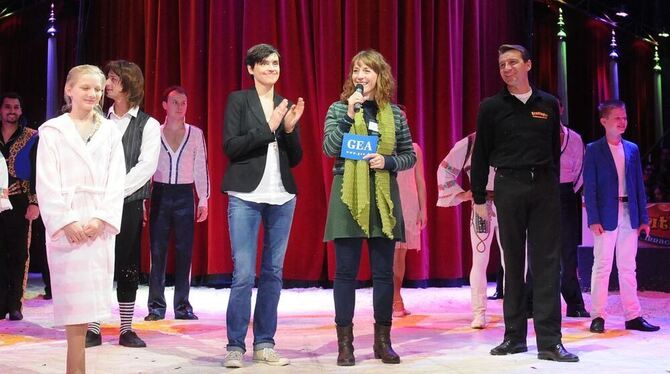 GEA-FOTO: JÜRGEN MEYER