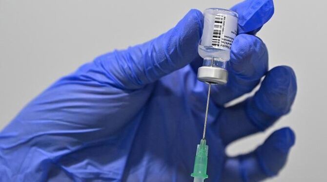 Corona-Impfungen Corona-Impfungen