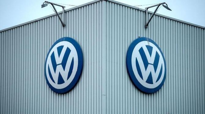 VW - Volkswagenwerk Braunschweig VW - Volkswagenwerk Braunschweig