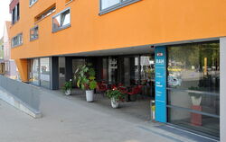 Das »Haus Lindach« in Reutlingen.