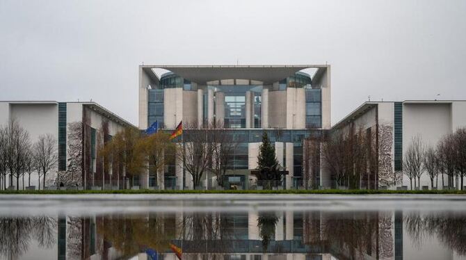 Coronavirus - Berlin Coronavirus - Berlin