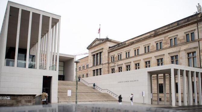 Kunstmuseen Kunstmuseen