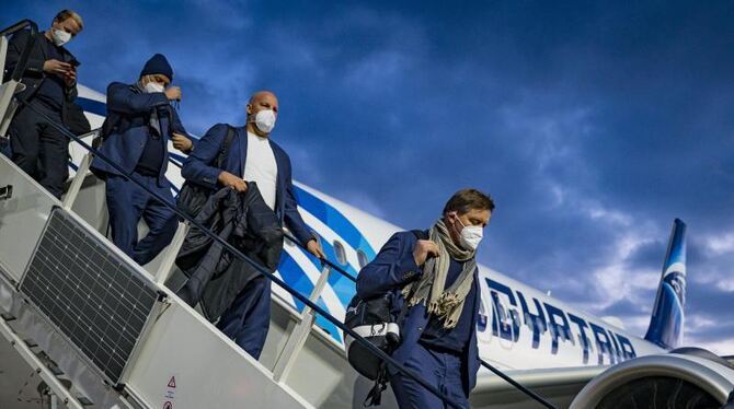 Heimkehrer Heimkehrer