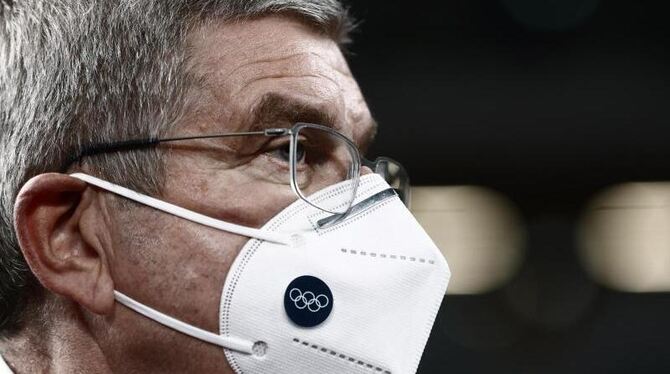 IOC-Präsident IOC-Präsident