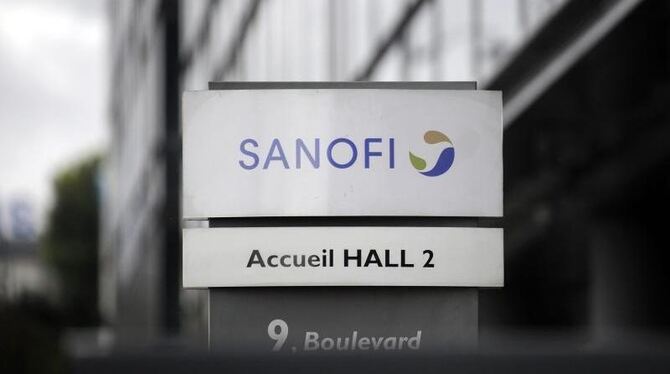 Sanofi Sanofi