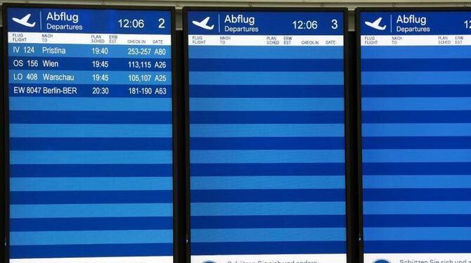 Flughafen Düsseldorf Flughafen Düsseldorf