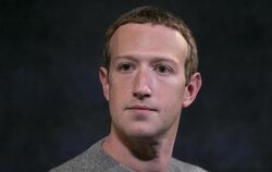 Facebook-Chef Zuckerberg