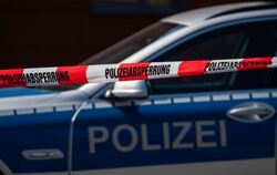 Symbolbild »Polizeiabsperrband«