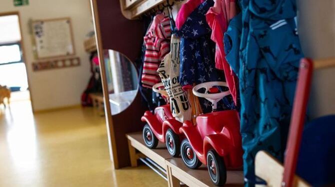 Kindertagesstätte Kindertagesstätte