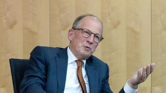 Rainer Reichhold Rainer Reichhold