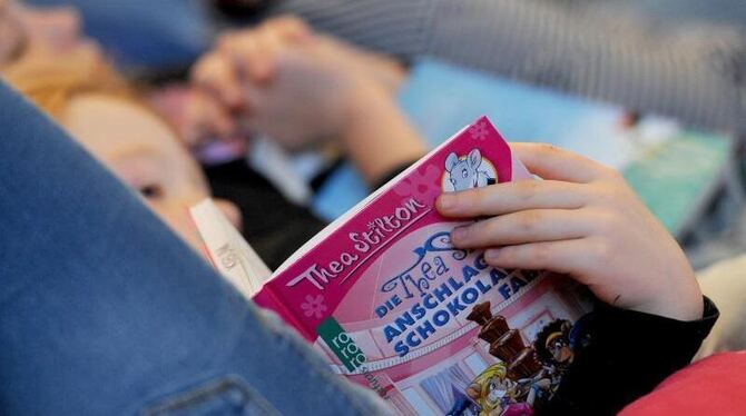 Kinderbuch Kinderbuch