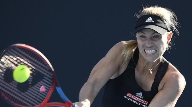 Angelique Kerber Angelique Kerber