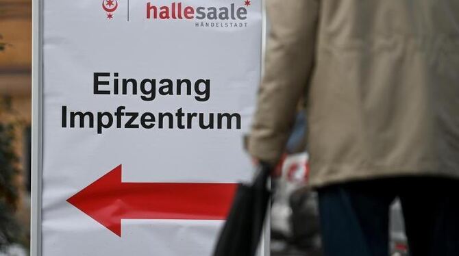 Coronavirus - Halle/Saale Coronavirus - Halle/Saale