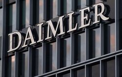Daimler AG Konzernzentrale