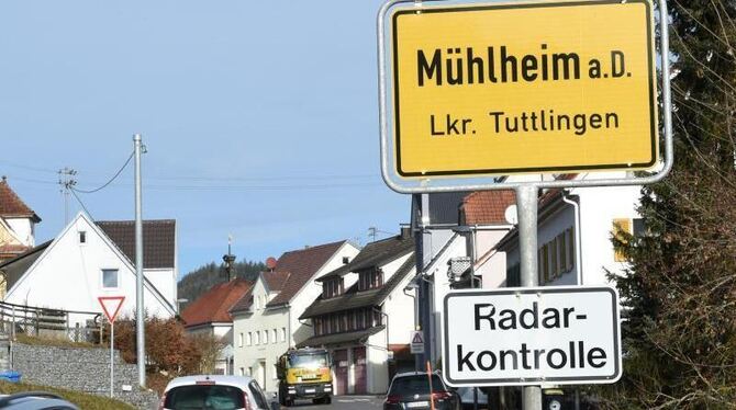 Coronavirus - Mühlheim an der Donau Coronavirus - Mühlheim an der Donau