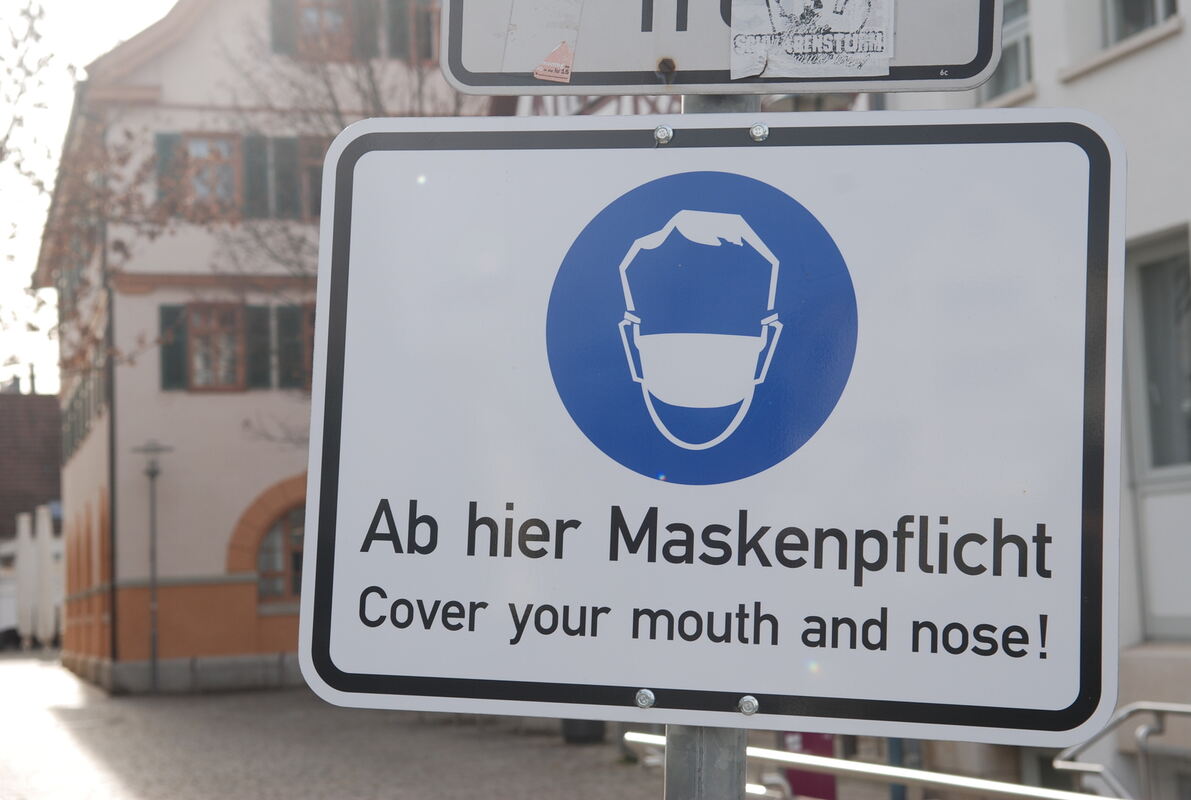 Klipp und klar und international