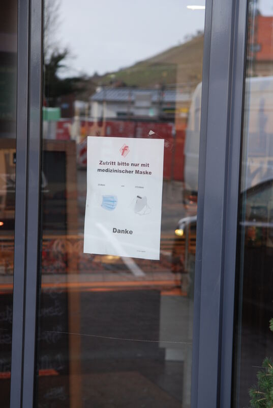 Mit Beispielmodellen  FOTOS: PFISTERER