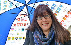 FDP-Landtagskandidatin Regine Vohrer würde in Stuttgart gerne ein politisches Mandat übernehmen. FOTO: NIETHAMMER