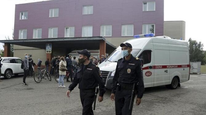 Krankenhaus Krankenhaus