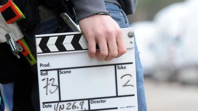 Corona-Hilfe für Schauspieler