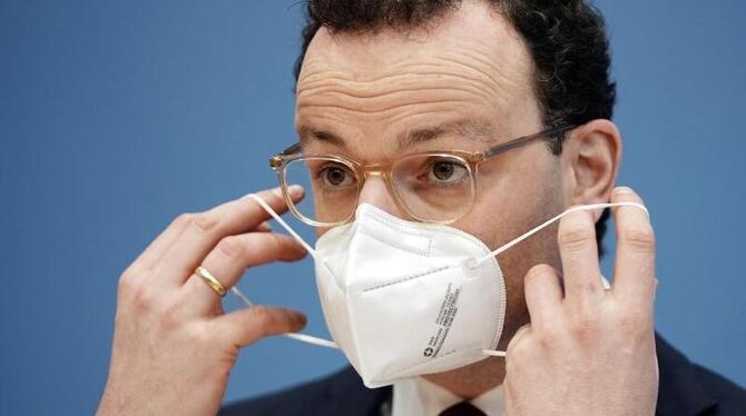 Jens Spahn Jens Spahn