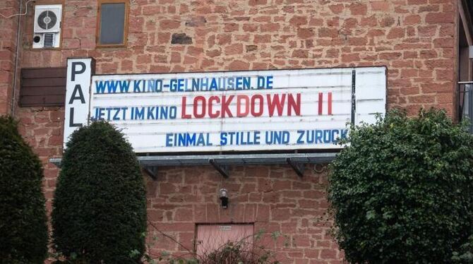 »Lockdown II«