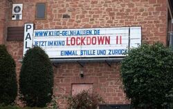 «Lockdown II»