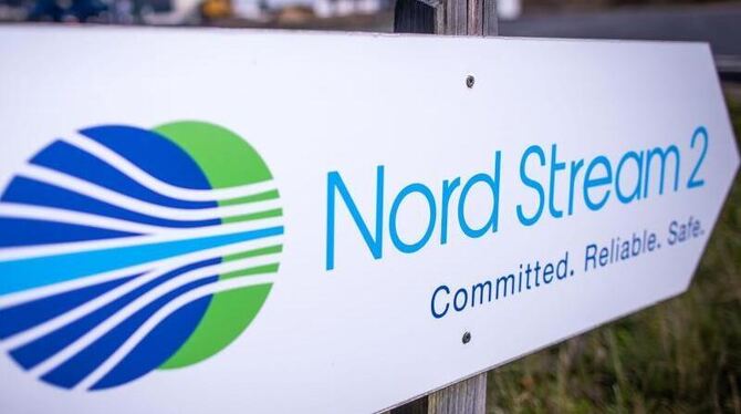 Nord Stream 2