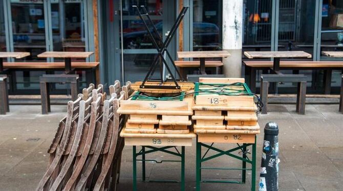 Geschlossen Geschlossen