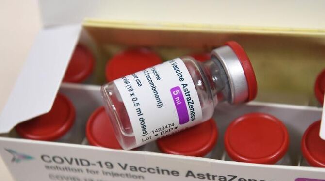 Astrazeneca Astrazeneca