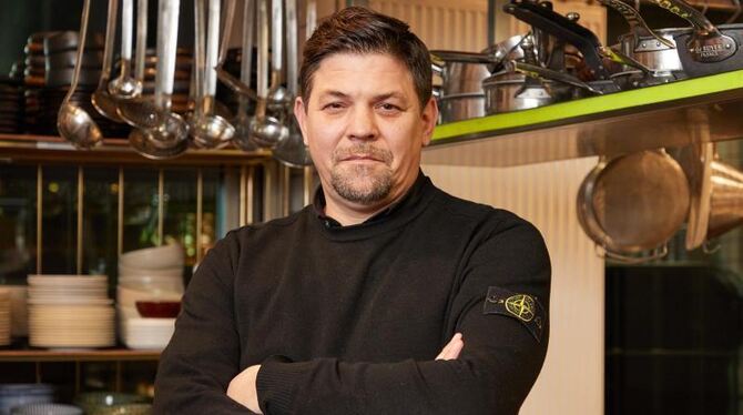 Tim Mälzer Tim Mälzer