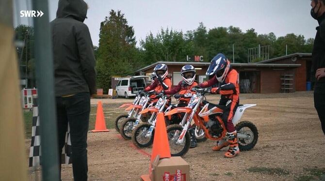 Tigerenten-Club zu Gast beim 1. RMC Reutlingen