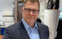 Detlev Gottaut will Bürgermeister in Pfullingen werden.  FOTO: PRIVAT