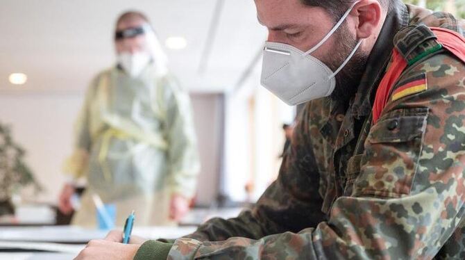 Coronavirus - Stuttgart Coronavirus - Stuttgart