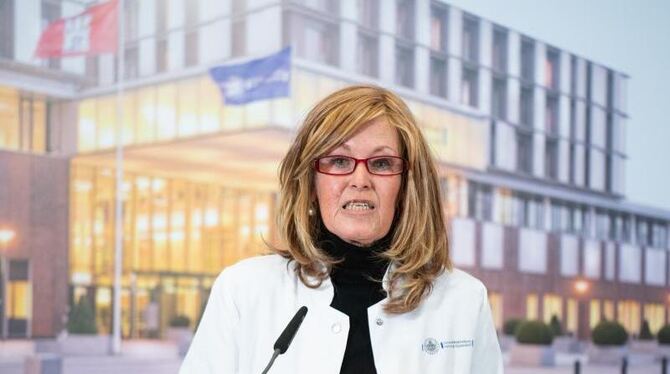 Copsy-Studie: Ulrike Ravens-Sieberer Copsy-Studie: Ulrike Ravens-Sieberer