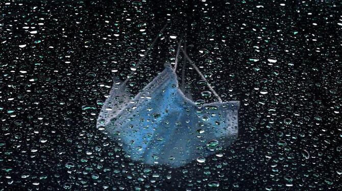 Corona-Schutzmaske Corona-Schutzmaske