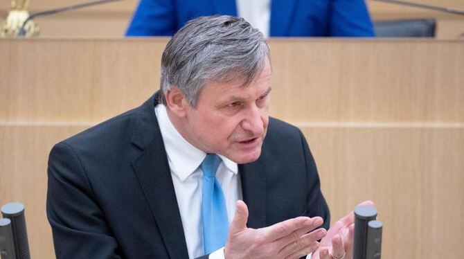 Hans-Ulrich Rülke (FDP) Hans-Ulrich Rülke (FDP)